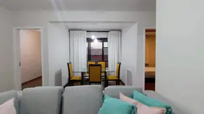 Imagem 3 - Apartamento em Agriões, Teresópolis - RJ