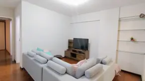 Apartamento Agriões, Teresópolis - RJ — foto 2