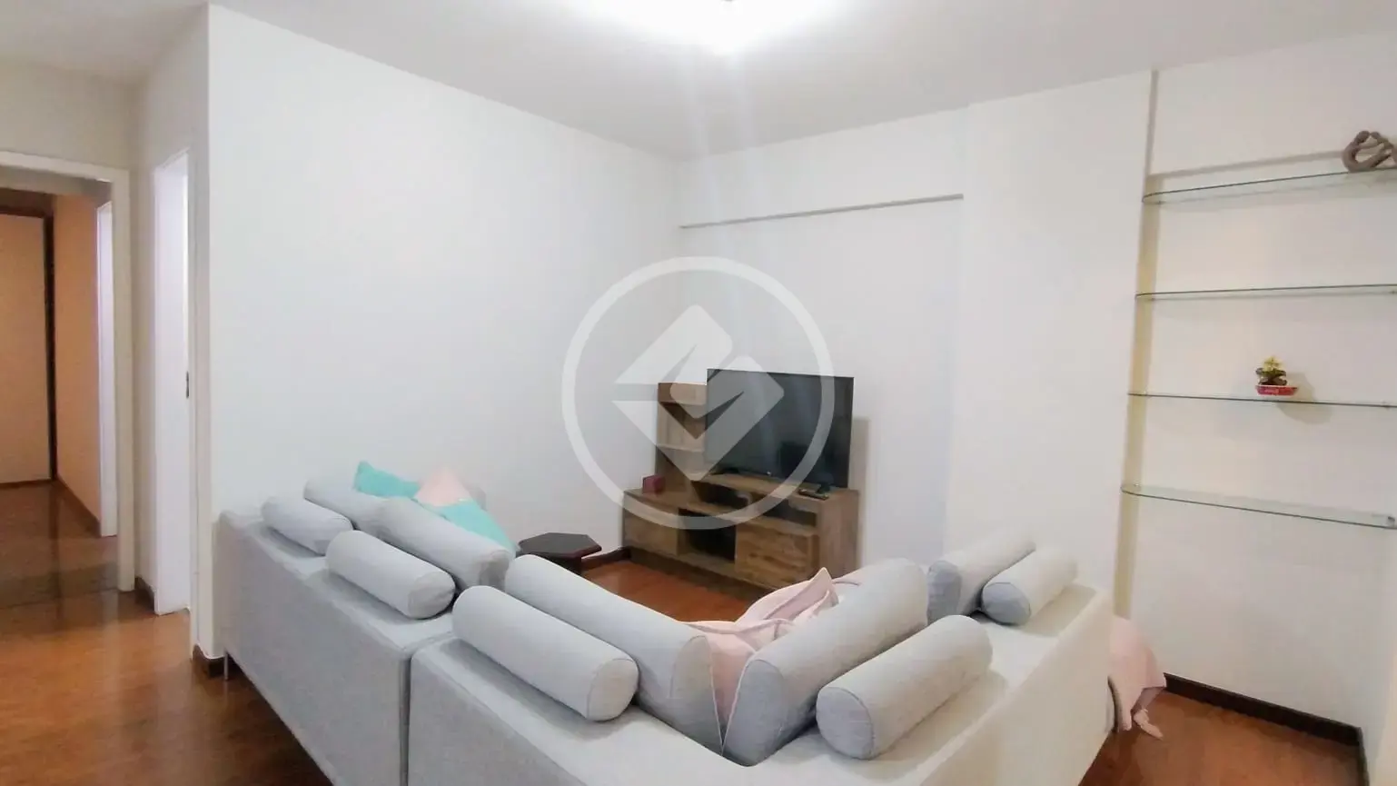 Image 2 - Apartamento em Agriões, Teresópolis - RJ