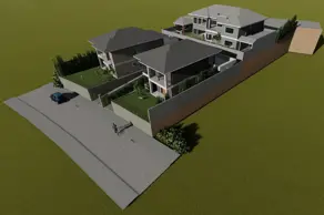 Imagem 2 - Casa em Carlos Guinle, Teresópolis - RJ