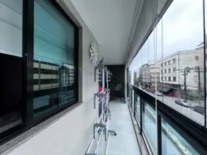 Imagem 4 - Apartamento em Alto, Teresópolis - RJ