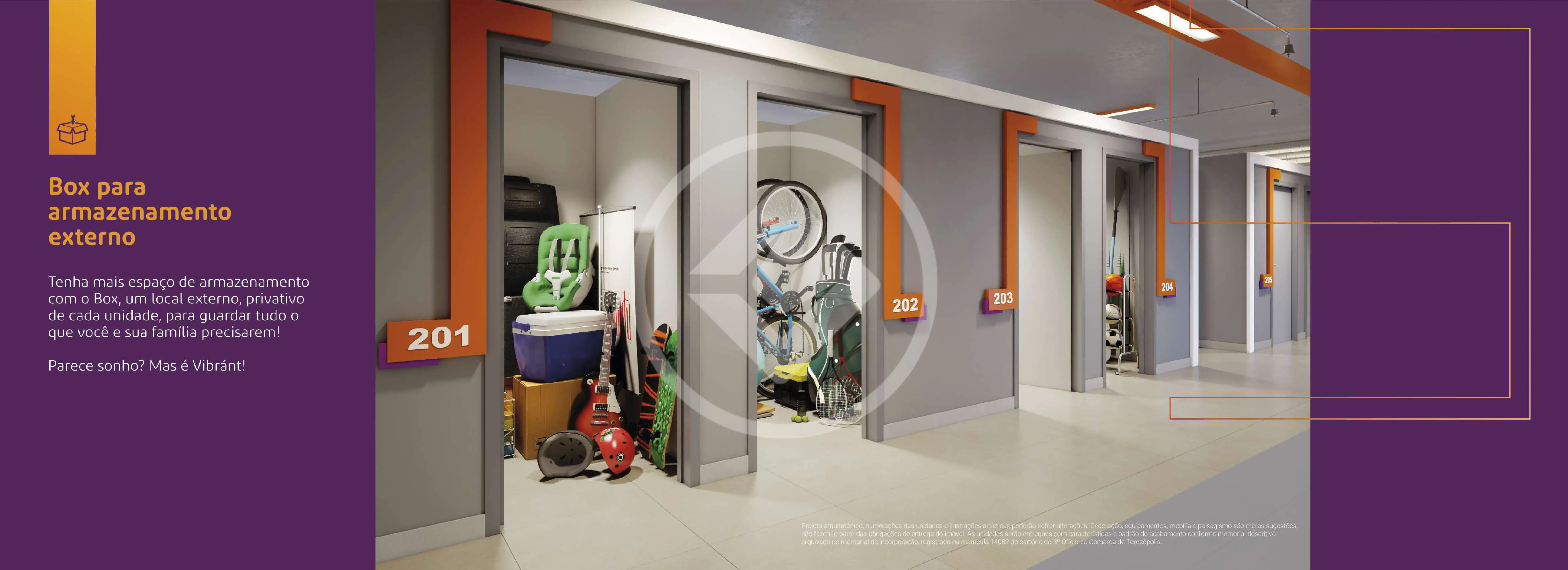 Imagem 5 - Apartamento em Agriões, Teresópolis - RJ