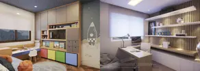 Imagem 2 - Apartamento em Agriões, Teresópolis - RJ