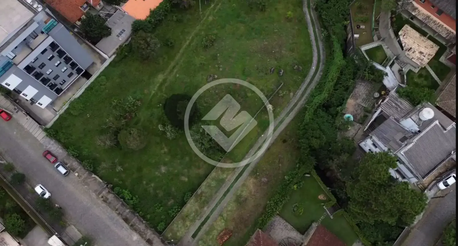 Imagem 3 - Terreno em Alto, Teresópolis - RJ