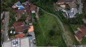 Imagem 2 - Terreno em Alto, Teresópolis - RJ