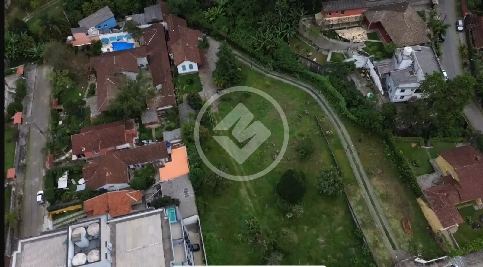 Imagem 2 - Terreno em Alto, Teresópolis - RJ