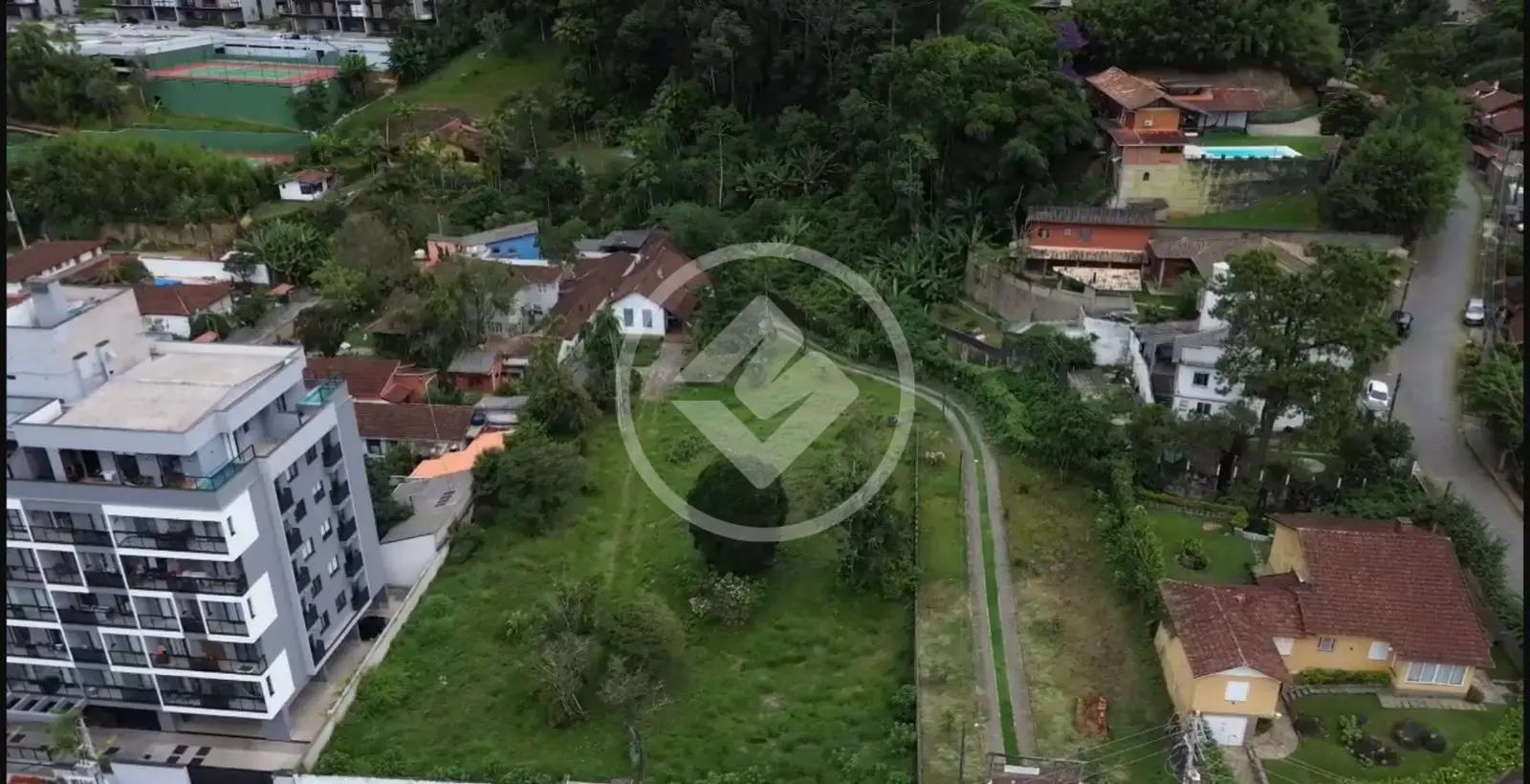 Imagem 5 - Terreno em Alto, Teresópolis - RJ