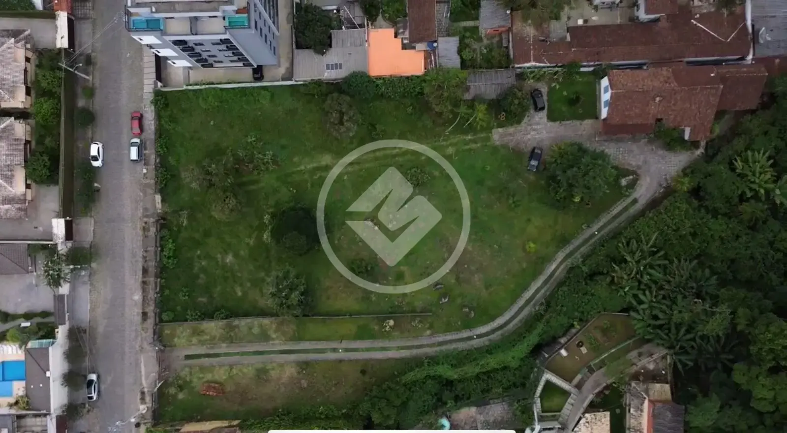 Imagem 4 - Terreno em Alto, Teresópolis - RJ