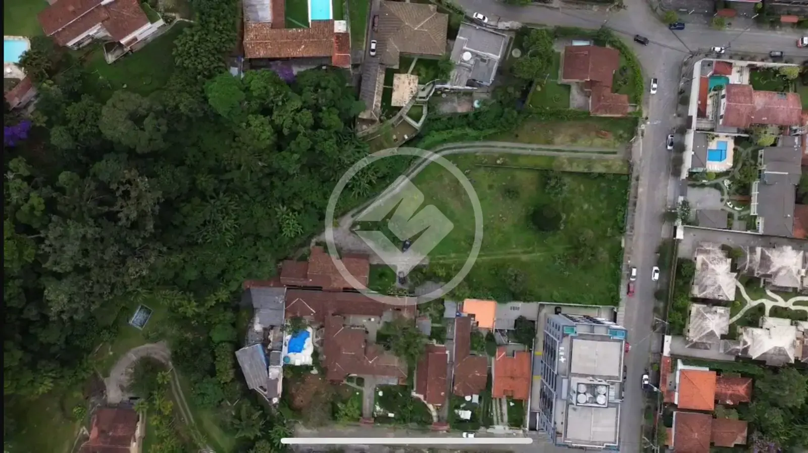 Imagem 1 - Terreno em Alto, Teresópolis - RJ