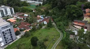 Imagem 6 - Terreno em Alto, Teresópolis - RJ