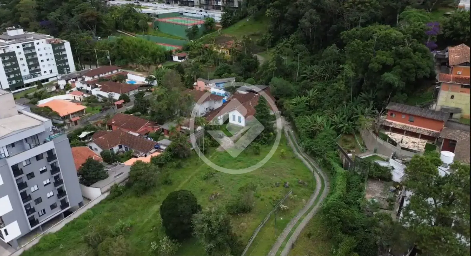 Imagem 6 - Terreno em Alto, Teresópolis - RJ
