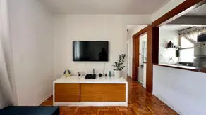Apartamento Tijuca, Teresópolis - RJ — foto 2