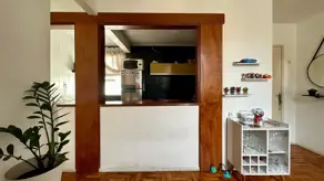 Imagem 6 - Apartamento em Tijuca, Teresópolis - RJ