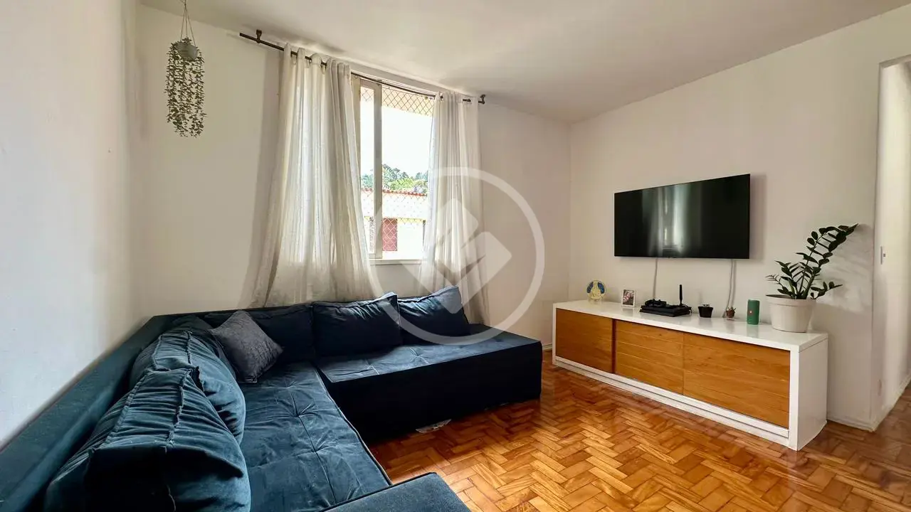 Imagem 1 - Apartamento em Tijuca, Teresópolis - RJ