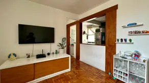 Imagem 2 - Apartamento em Tijuca, Teresópolis - RJ