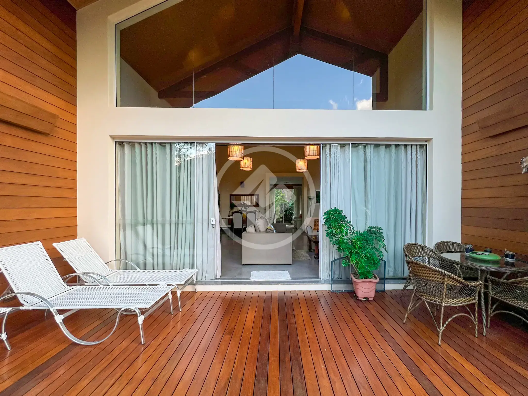 Imagem 1 - Casa em Albuquerque, Teresópolis - RJ
