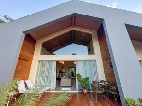 Casa Albuquerque, Teresópolis - RJ — foto 1