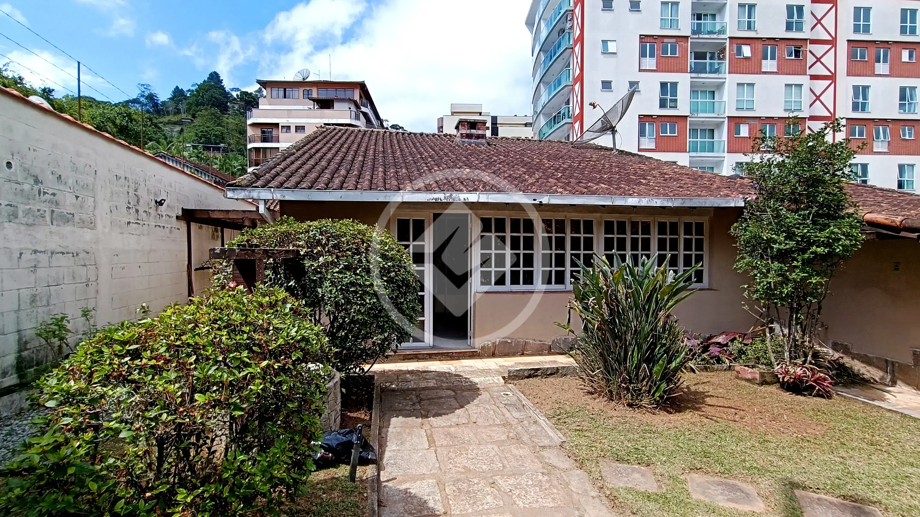 Imagem 1 - Casa em Agriões, Teresópolis - RJ