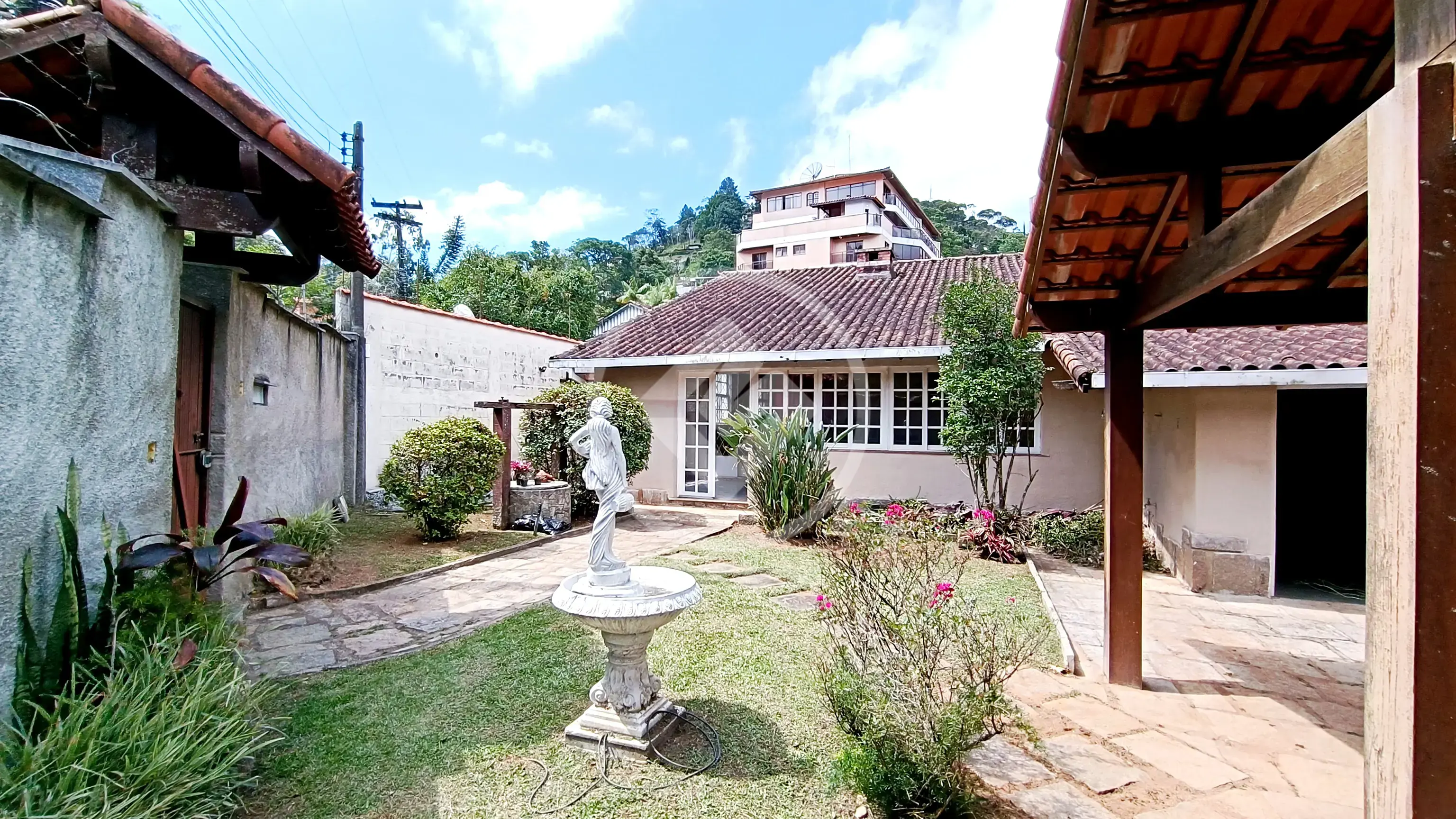 Imagem 2 - Casa em Agriões, Teresópolis - RJ