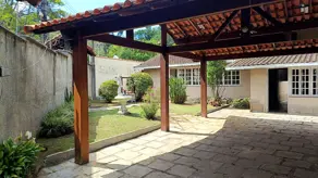 Casa Agriões, Teresópolis - RJ — foto 1