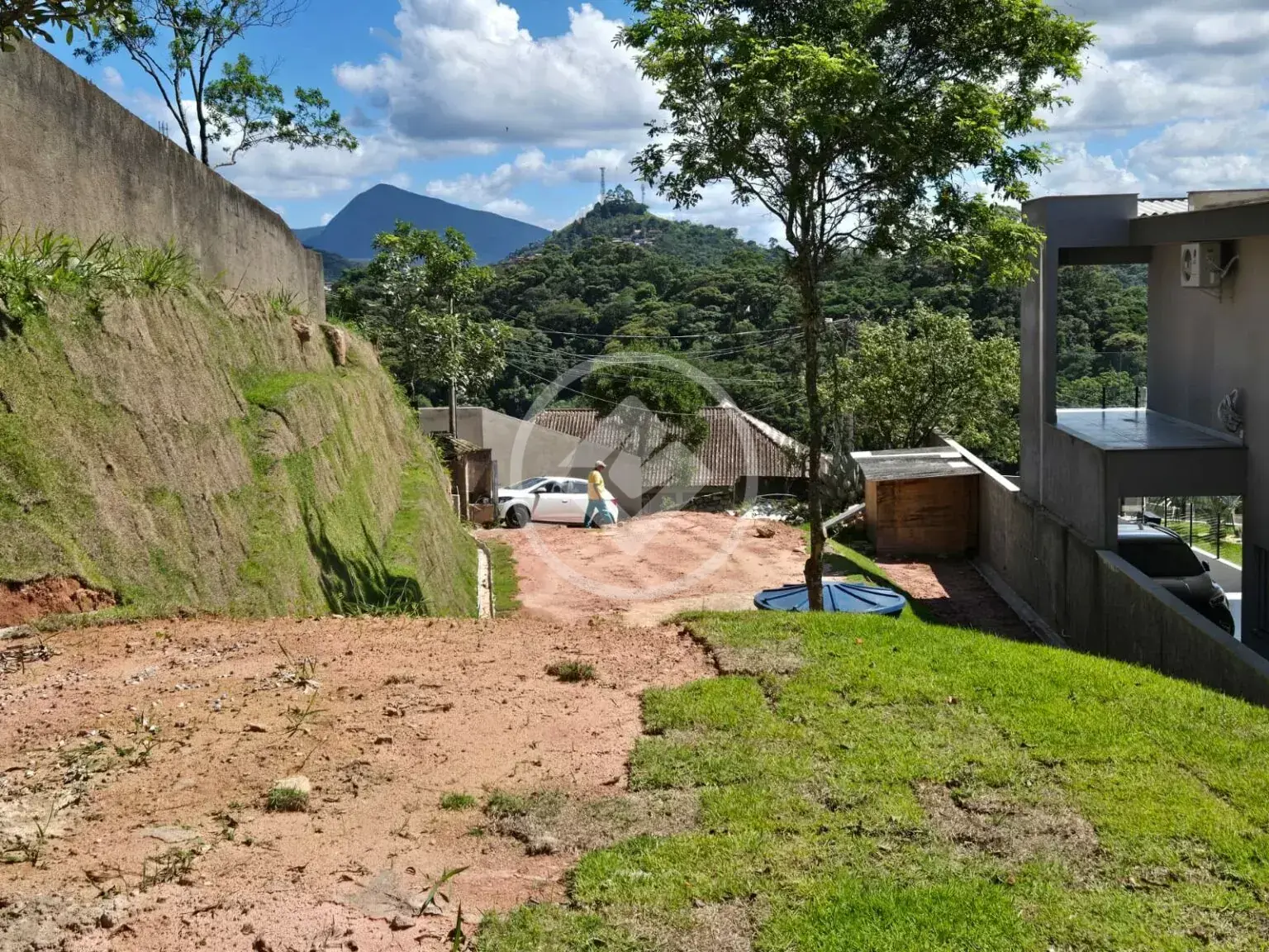 Imagem 6 - Terreno Condomínio em Tijuca, Teresópolis - RJ