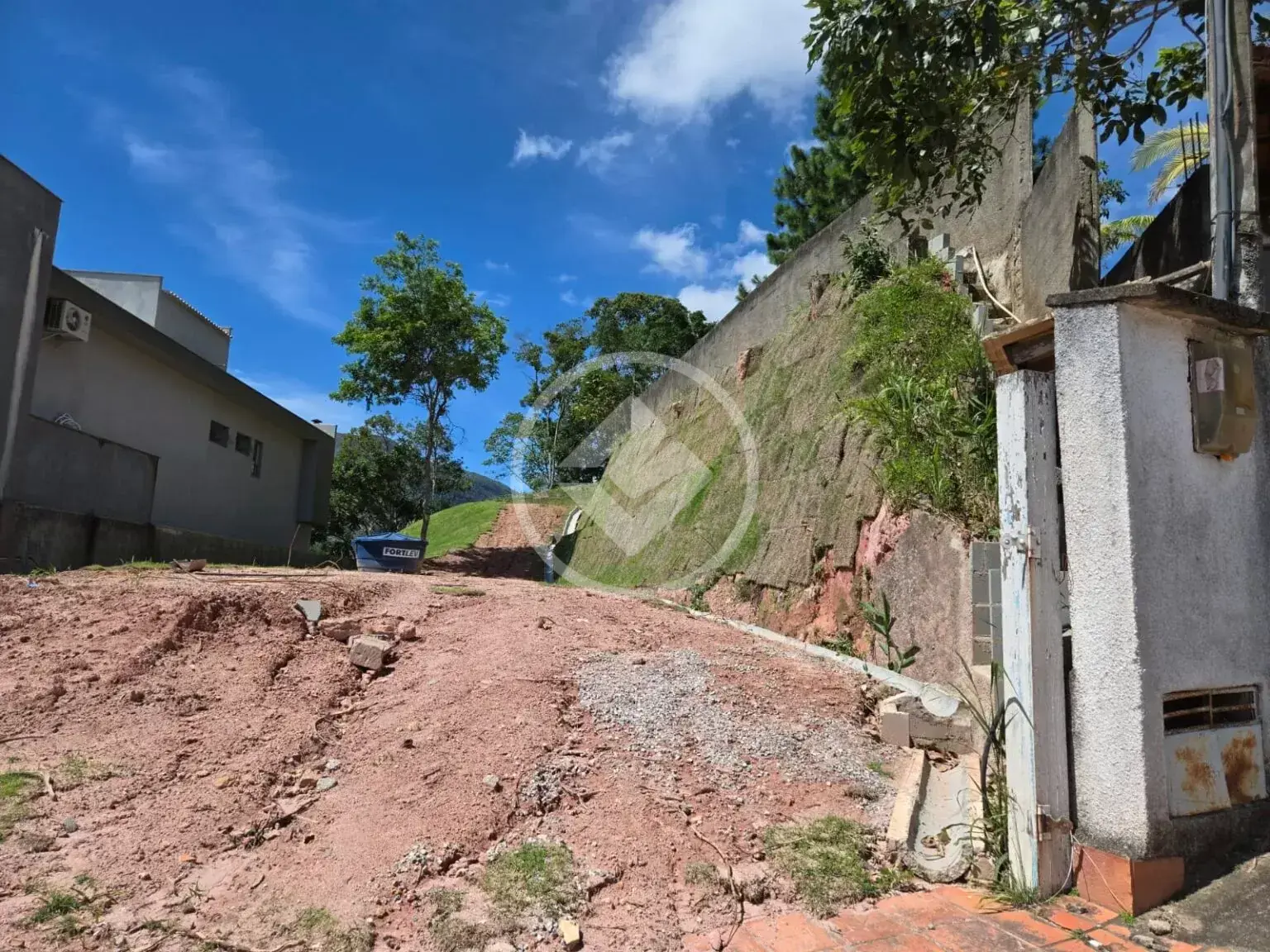 Imagem 2 - Terreno Condomínio em Tijuca, Teresópolis - RJ