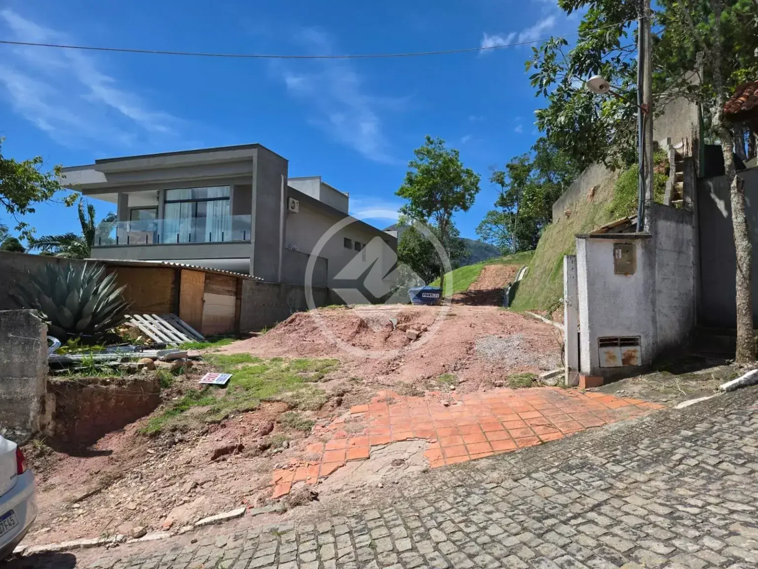 Imagem 1 - Terreno Condomínio em Tijuca, Teresópolis - RJ
