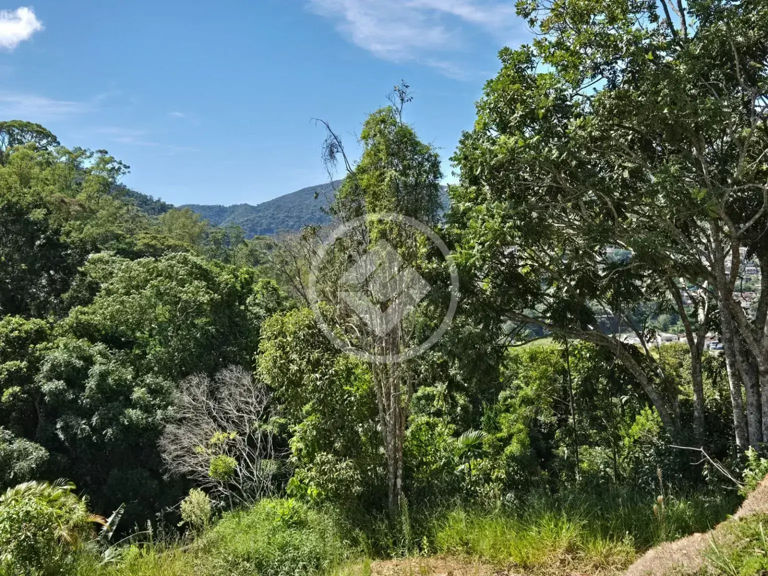 Imagem 1 - Terreno Condomínio em Tijuca, Teresópolis - RJ