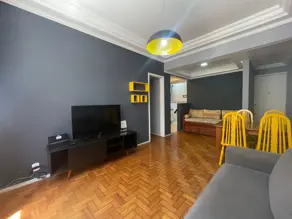 Apartamento Várzea, Teresópolis - RJ — foto 1