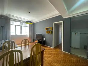 Apartamento Várzea, Teresópolis - RJ — foto 2