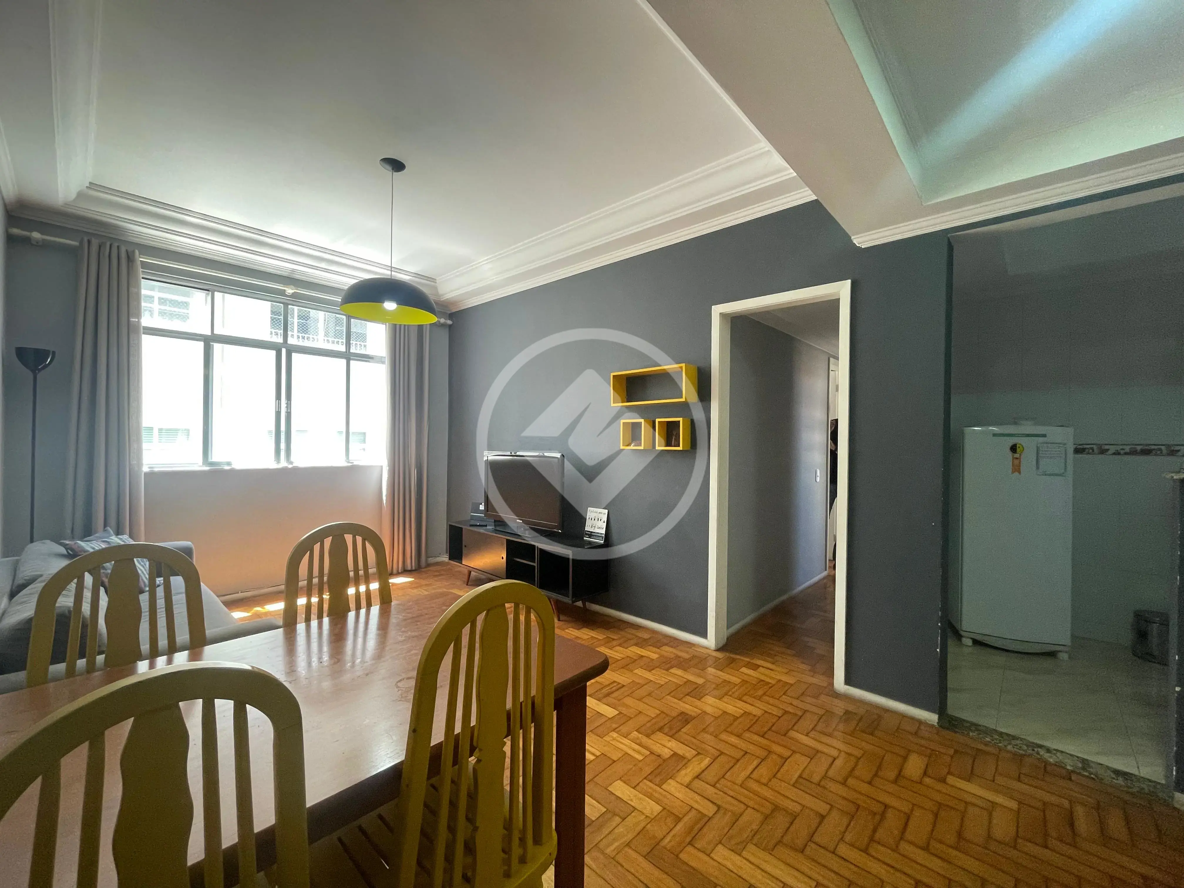Image 2 - Apartamento em Várzea, Teresópolis - RJ