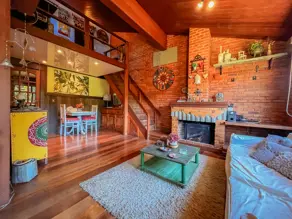 Imagem 2 - Casa Condomínio em Posse, Teresópolis - RJ