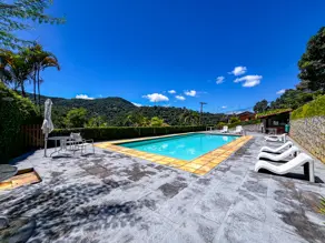 Imagem 4 - Casa Condomínio em Posse, Teresópolis - RJ