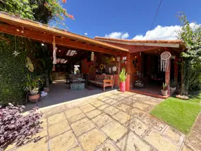 Imagem 5 - Casa Condomínio em Posse, Teresópolis - RJ