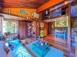 Casa Condomínio Posse, Teresópolis - RJ — foto 2