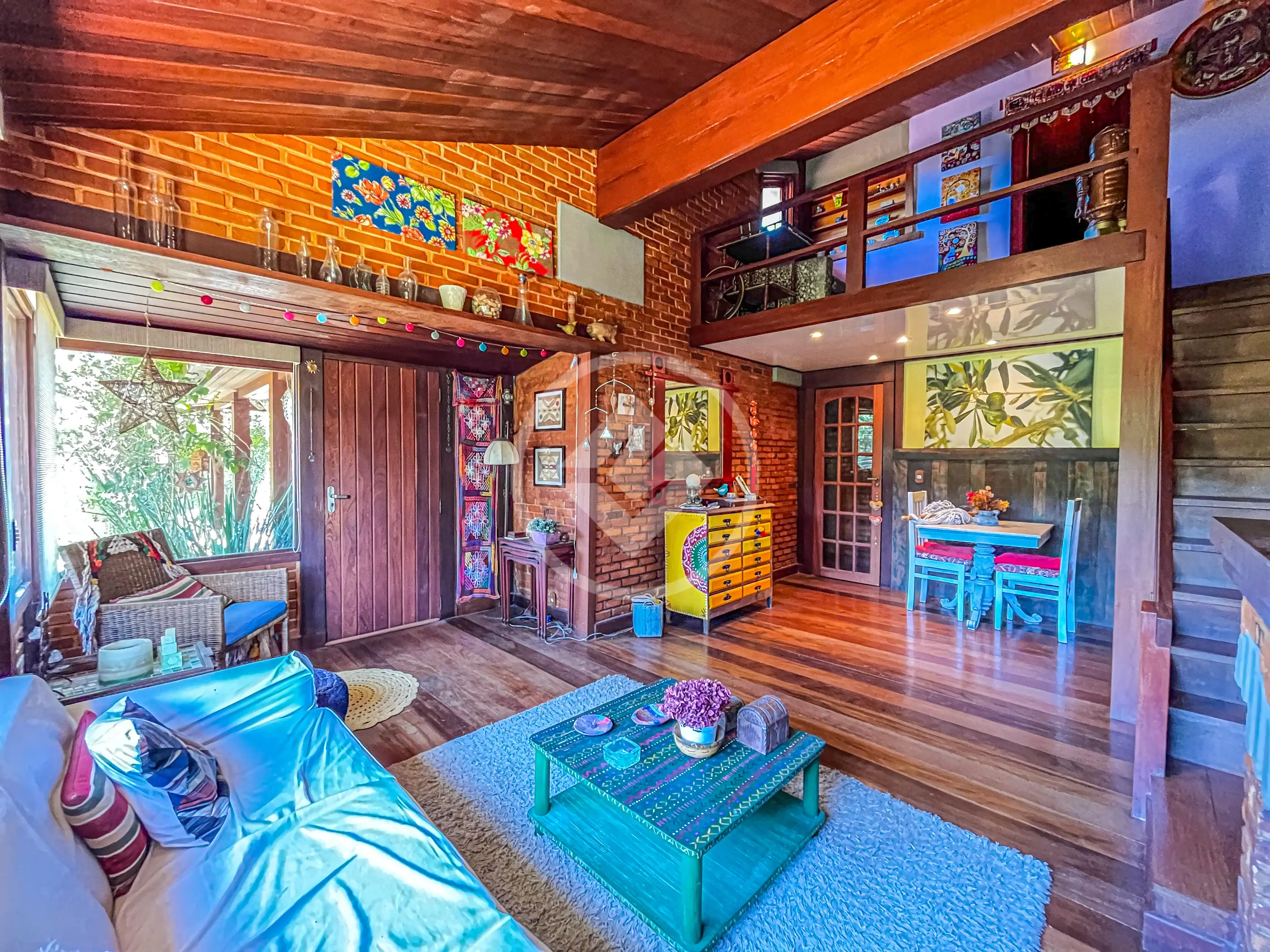 Image 2 - Casa Condomínio em Posse, Teresópolis - RJ