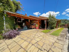 Casa Condomínio Posse, Teresópolis - RJ — foto 1