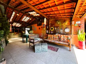 Imagem 6 - Casa Condomínio em Posse, Teresópolis - RJ
