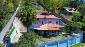Imagem 4 - Casa em Golfe, Teresópolis - RJ
