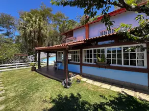 Imagem 3 - Casa em Golfe, Teresópolis - RJ
