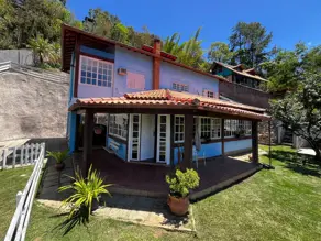 Casa Golfe, Teresópolis - RJ — foto 1