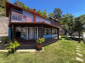 Casa Golfe, Teresópolis - RJ — foto 2