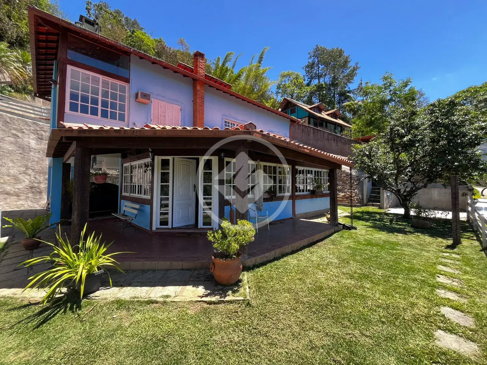 Image 2 - Casa em Golfe, Teresópolis - RJ