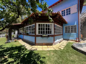Imagem 2 - Casa em Golfe, Teresópolis - RJ