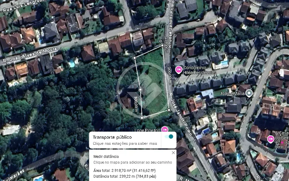Imagem 1 - Terreno em Iucas, Teresópolis - RJ