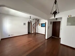 Cobertura Duplex Várzea, Teresópolis - RJ — foto 1