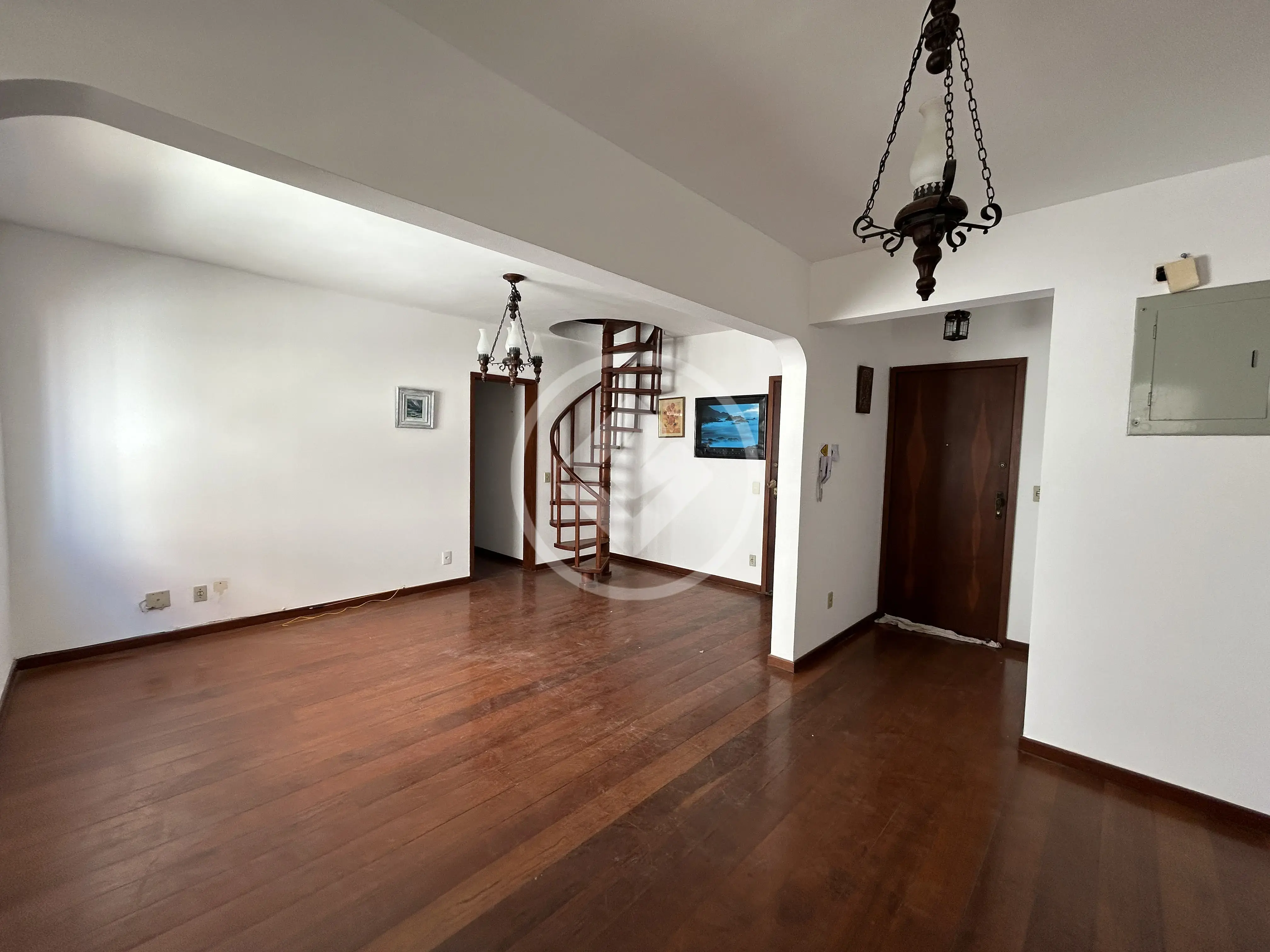 Imagem 1 - Cobertura Duplex em Várzea, Teresópolis - RJ