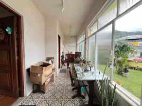 Imagem 3 - Casa em Alto, Teresópolis - RJ