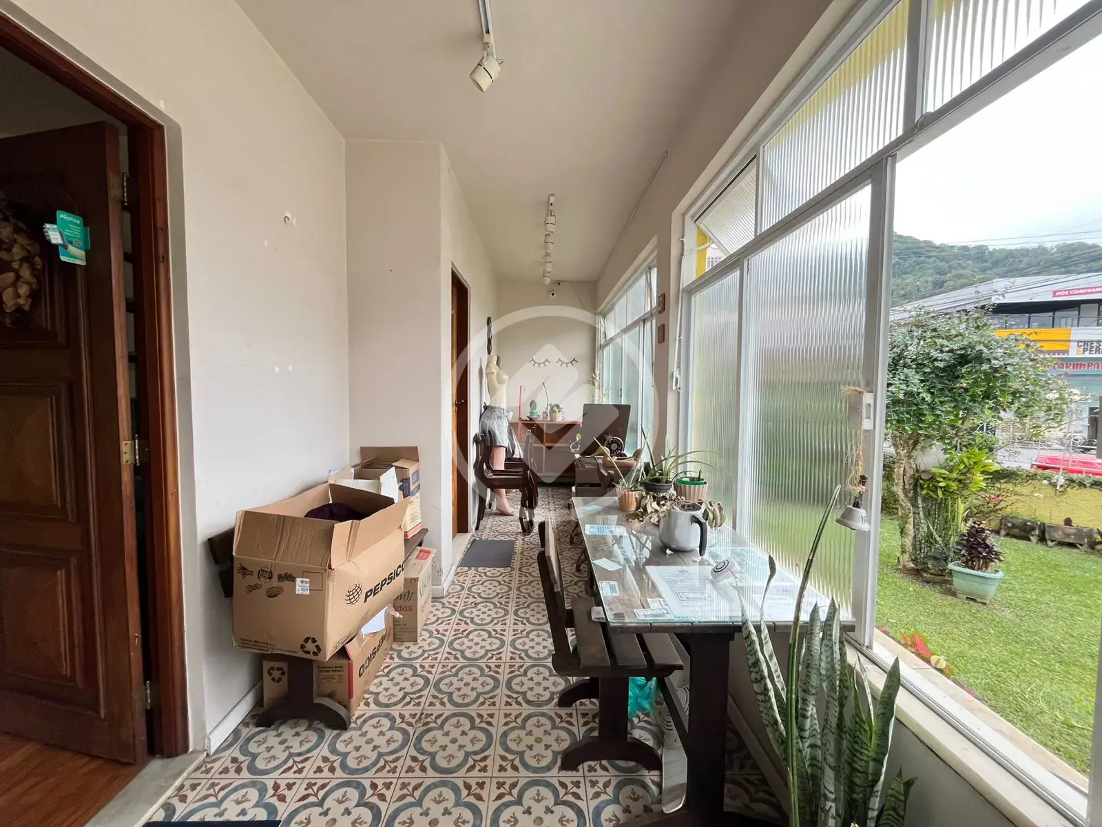 Imagem 3 - Casa em Alto, Teresópolis - RJ