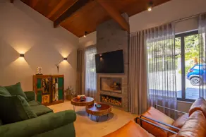 Imagem 2 - Casa Condomínio em Carlos Guinle, Teresópolis - RJ